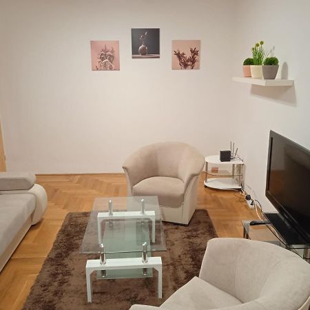 Family Apartment-Csaladias Hangulat Gyor Ngoại thất bức ảnh